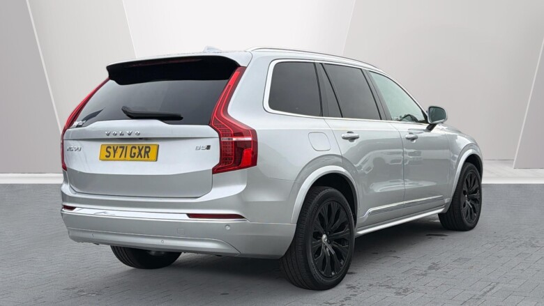 Volvo Xc90 2.0 B5D [235] Inscription 5dr AWD Geartronic Diesel Estate